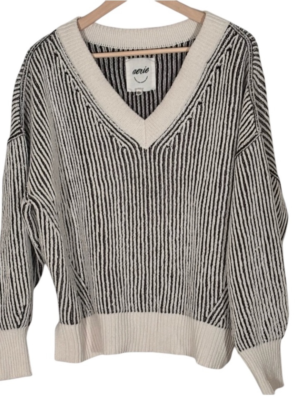 Aerie Sweater - Picture 3 of 10